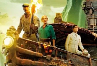 Amazon’un gizemli ormanında macera başlıyor! “Macera Ormanı” filmi hakkında bilmeniz gerekenler