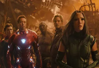 Avengers: Sonsuzluk Savaşı filminin konusu nedir? Avengers: Sonsuzluk Savaşı oyuncu kadrosu