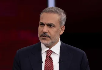 Bakan Fidan'dan Gazze'de yaşanan soykırım ile ilgili önemli açıklamalar!