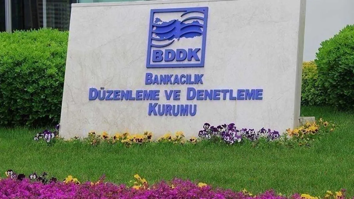 BDDK&#039;dan bankalara kredi kartı talimatı haberinin görseli