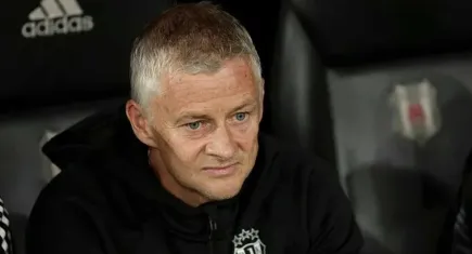 Beşiktaş'ta Solskjaer dönemi sona erdi!
