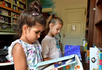 Bornova’da Kitap Okuma kültürü güçleniyor