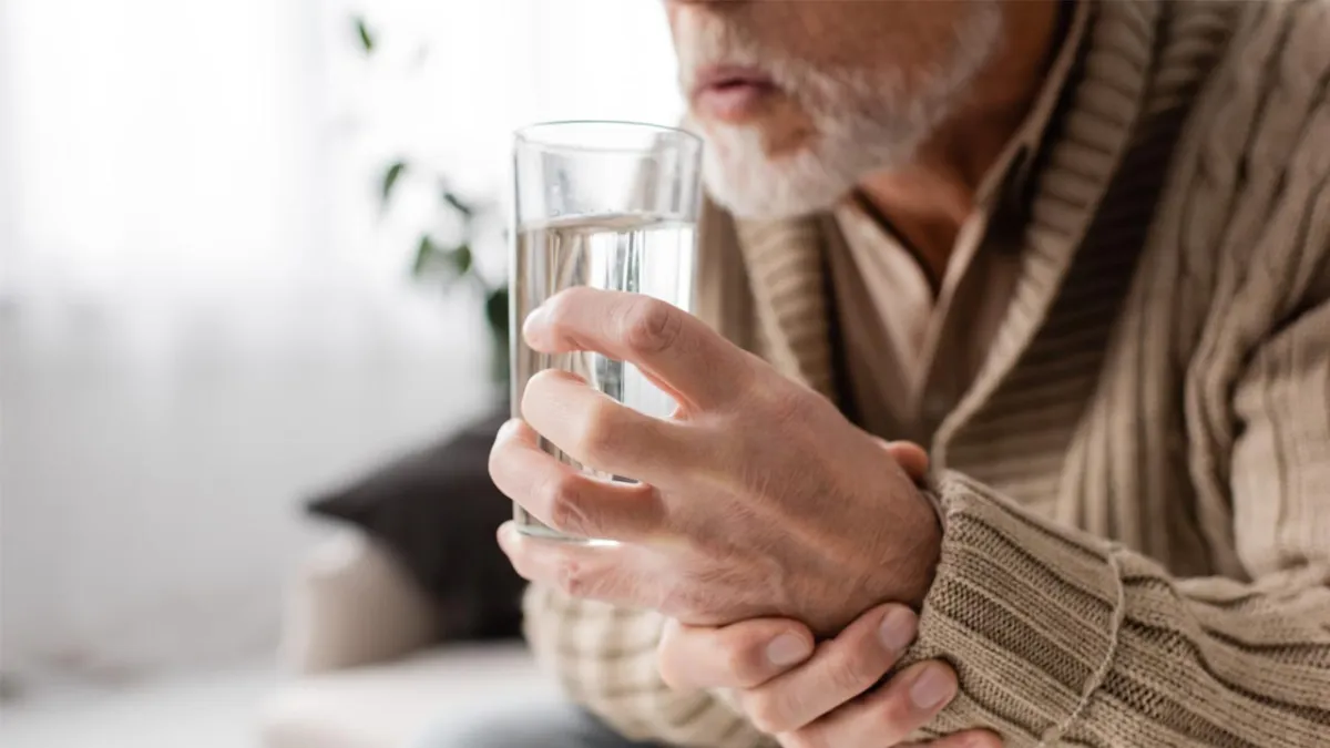 Bunlara dikkat! Metabolik sendrom, parkinson kapısını aralıyor haberinin görseli