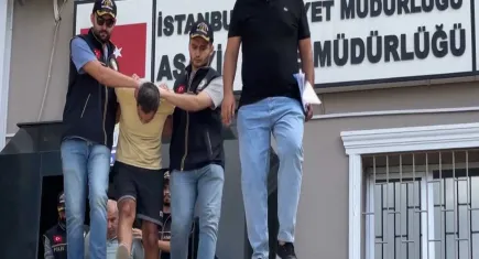 Bursa'da orman yangını: 12 araç 25 personel alevlere karşı mücadele ediyor