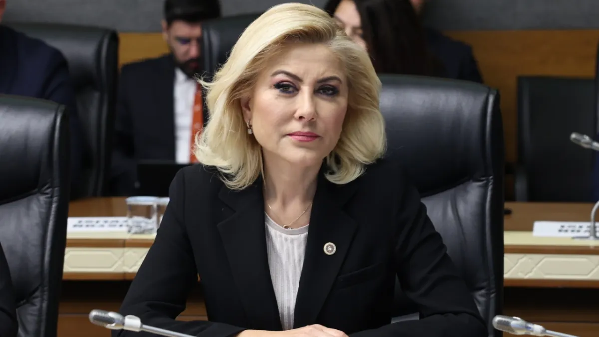Bursalı’dan Özel’in Gürlek’e yönelik söylemlerine sert tepki: Meşru siyaset alanının ötesinde haberinin görseli