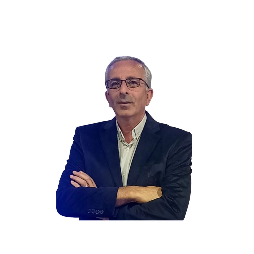 Cemal Durmaz adlı yazarın resmi