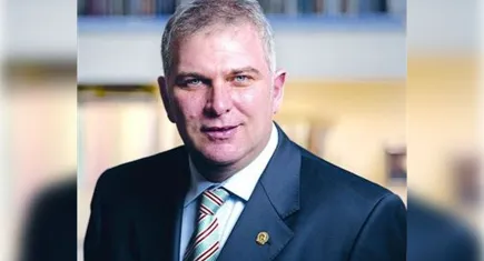 Cenk Karace’den 30 Ağustos Zafer Bayramı mesajı