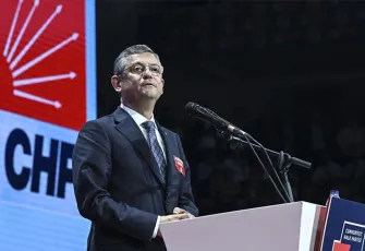 CHP Genel Başkanı Özgür Özel’e soruşturma