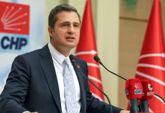 CHP'li Yücel: Yılmaz Tunç'un önünde iki seçenek var
