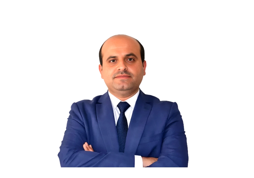 Doç. Dr. Zeki Uyanık adlı yazarın resmi