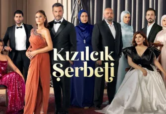 Ekranların sevilen dizisi Kızılcık Şerbeti ne zaman başlıyor? Yeni sezon tarihi belli oldu mu? Kızılcık Şerbeti kanal mı değiştiriyor?