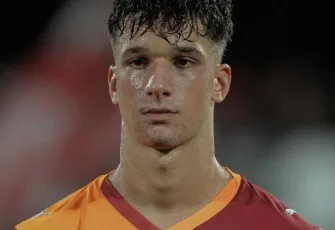 Eski futbolcu Hakan Balta’nın oğlu Çağrı Balta kimdir? Çağrı Balta hangi takımda oynuyor?