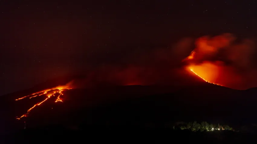 etna 