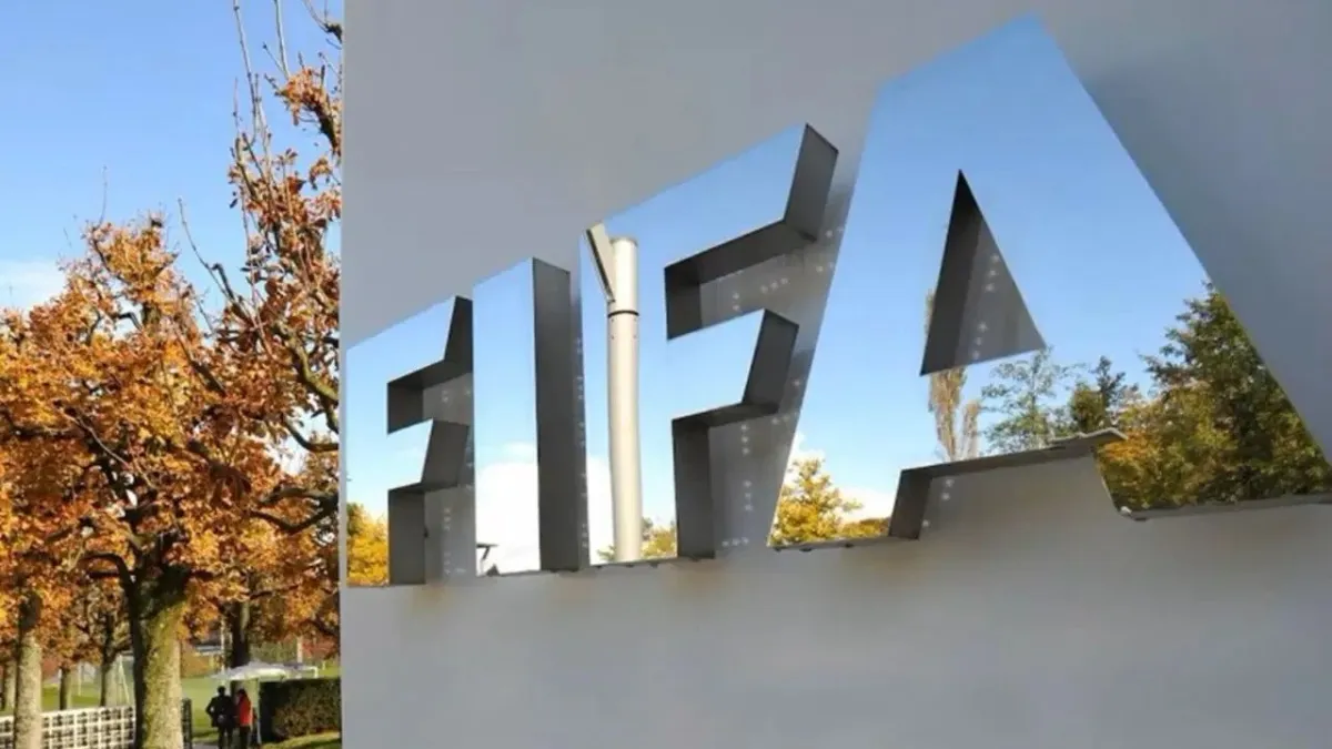 FIFA’dan sarı kırmızılı kulübe bir darbe daha! Üst üste ikinci 6 puan silme cezası haberinin görseli