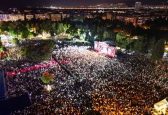 Fuarda sahne boş kalmayacak! Hangi gün hangi konser var?