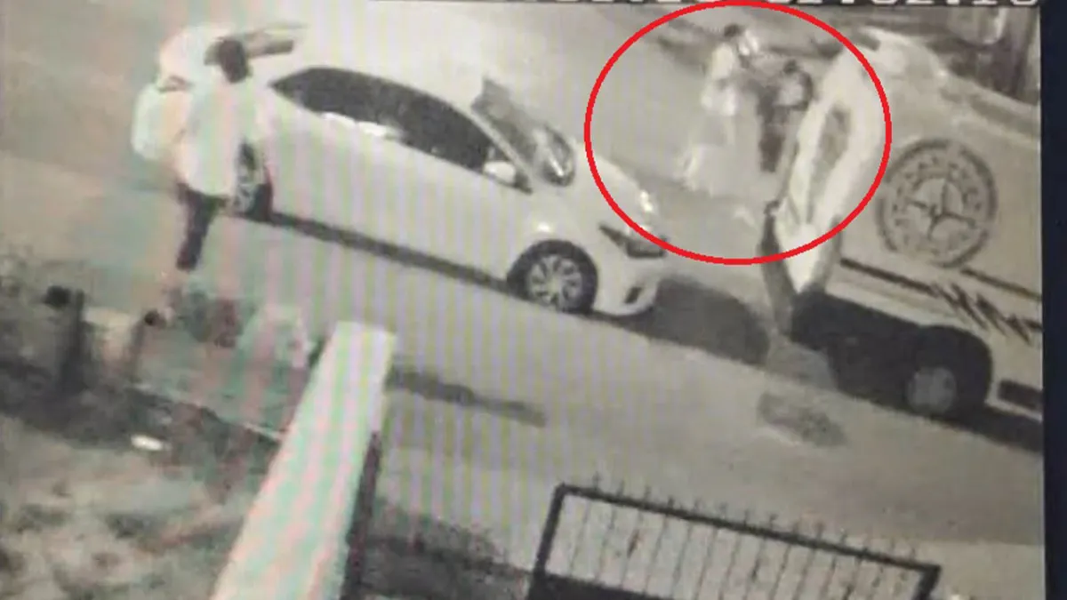 Hakan Çakır cinayetinde şüpheli kardeşler hastaneden kaçmış haberinin görseli