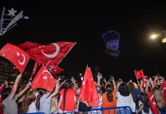 İzmir’de 30 Ağustos programı belli oldu