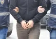 İzmir&#039;de 33 yıl 8 ay hapis cezası bulunan firari yakalandı