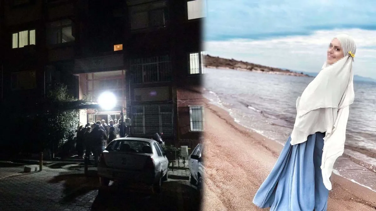 İzmir&#039;de polis memuruna &#039;cinsel saldırı&#039; suçundan verilen ceza onandı haberinin görseli