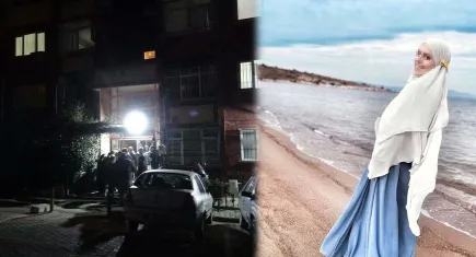 İzmir'de polis memuruna 'cinsel saldırı' suçundan verilen ceza onandı