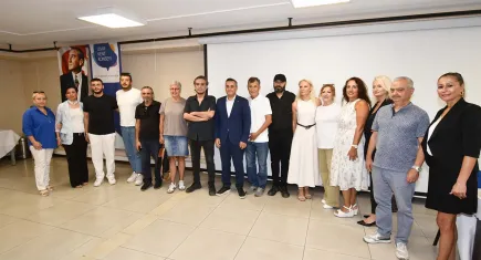 İzmir Kent Konseyi 1 Eylül Dünya Barış Günü’nü Kutlayacak