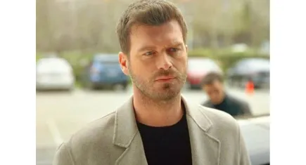 Kıvanç Tatlıtuğ, Halit Yukay’la son konuşmasını anlattı