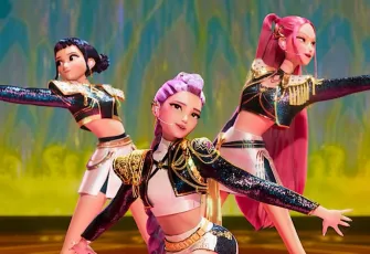 KPop Demon Hunters Netflix zirvesinde! Devam filmi için görüşmeler başladı