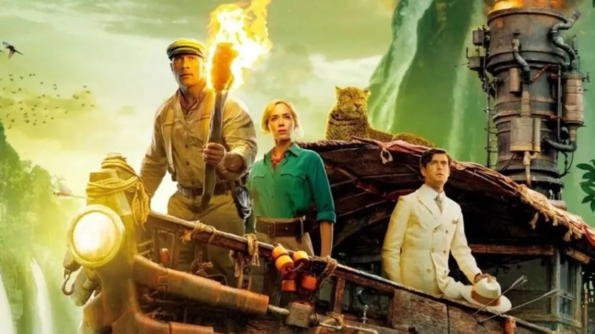 Macera Ormanı filmi konusu nedir? Macera Ormanı oyuncuları haberinin görseli