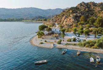 Milas’ta görmeniz gereken 5 eşsiz nokta