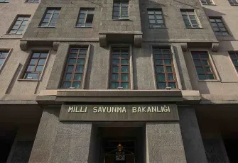 MSB: Suriye'nin istikrarı, Türkiye'nin güvenliğiyle doğrudan bağlantılı