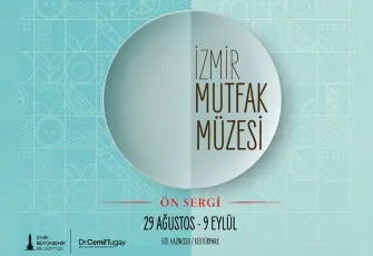 Mutfak Müzesi kapılarını aralayacak