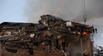 Rusya’dan Kiev’e hava saldırısı: 14 ölü, 38 yaralı