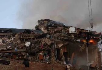 Rusya’dan Kiev’e hava saldırısı: 14 ölü, 38 yaralı