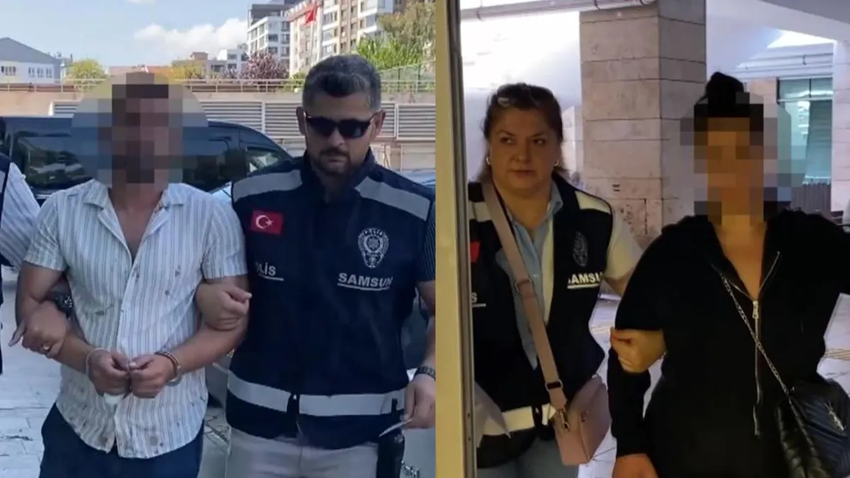 Sevgililer arasında bıçaklı ve yumruklu kavga karakolda bitti  haberinin görseli