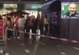 Spor kulübü başkanına silahlı saldırı