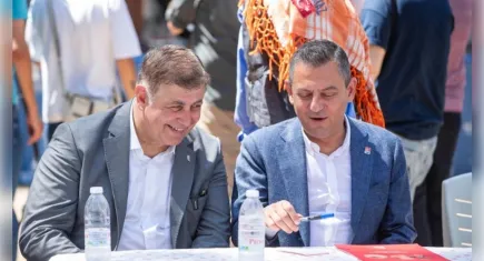 TBMM’de Gazze mesaisi: Özgür Özel Fuar’a gelemeyecek