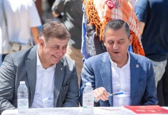 TBMM’de Gazze mesaisi: Özgür Özel Fuar’a gelemeyecek
