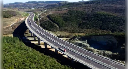 Trafik sorununda düğüm çözülüyor: O proje için ÇED onayı verildi