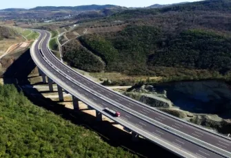 Trafik sorununda düğüm çözülüyor: O proje için ÇED onayı verildi