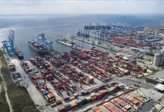 TÜİK: Türkiye'nin ihracatı temmuzda yüzde 11 arttı