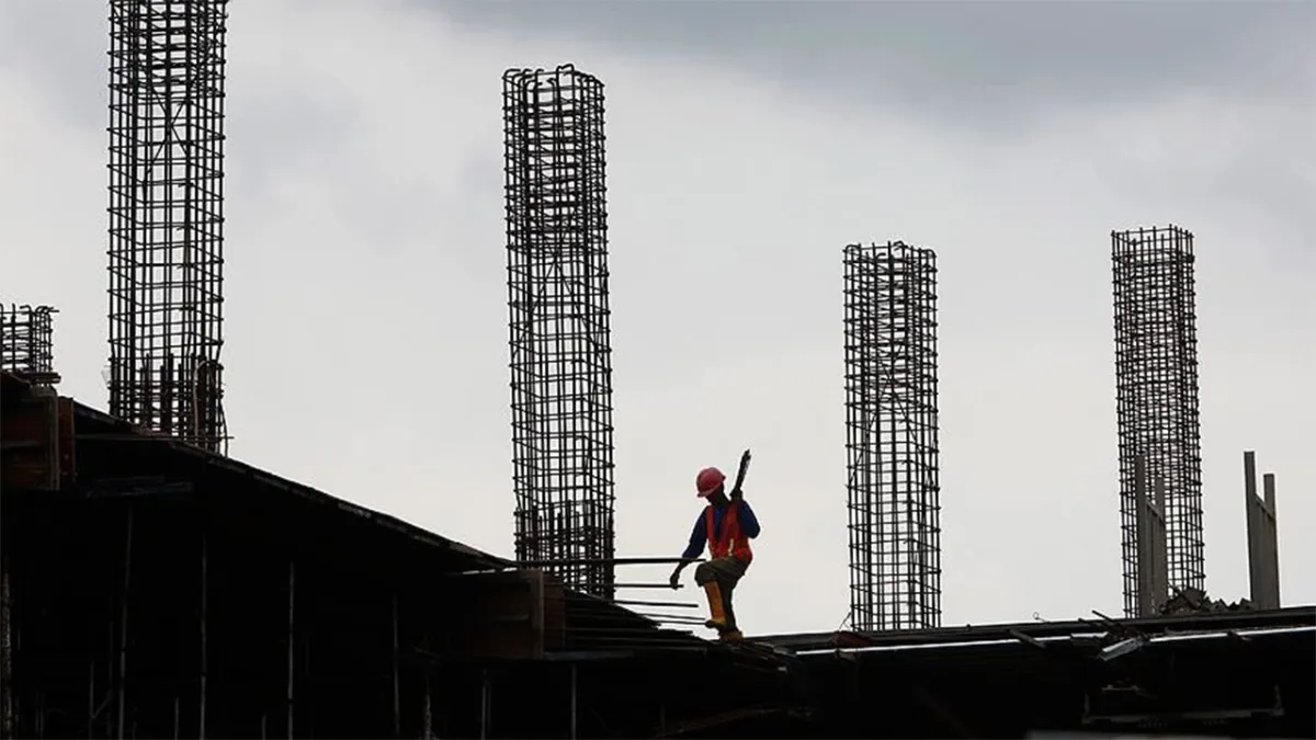 Yapı malzemesi firmalarında usulsüz üretime 54 milyon liralık ceza haberinin görseli
