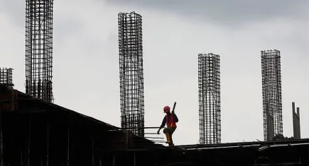 Yapı malzemesi firmalarında usulsüz üretime 54 milyon liralık ceza