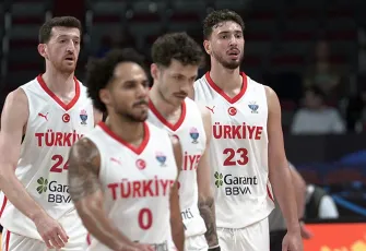 12 Dev Adam Avrupa Şampiyonası’nda 2’de 2 yaptı