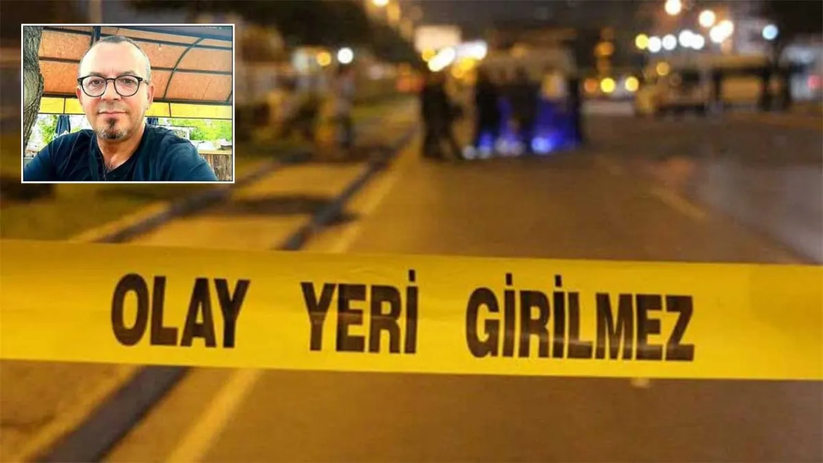 12 gündür kayıp olarak aranıyordu:  Jeoloji mühendisinin cesedi buzdolabının içinde cesedi bulundu haberinin görseli