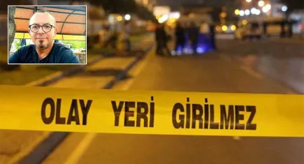 12 gündür kayıp olarak aranıyordu:  Jeoloji mühendisinin cesedi buzdolabının içinde cesedi bulundu