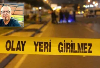12 gündür kayıp olarak aranıyordu:  Jeoloji mühendisinin cesedi buzdolabının içinde cesedi bulundu