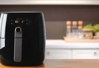 Airfryer’da asla pişirmemeniz gereken 5 yiyecek: Uzmanlardan kritik uyarılar