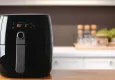 Airfryer’da asla pişirmemeniz gereken 5 yiyecek: Uzmanlardan kritik uyarılar
