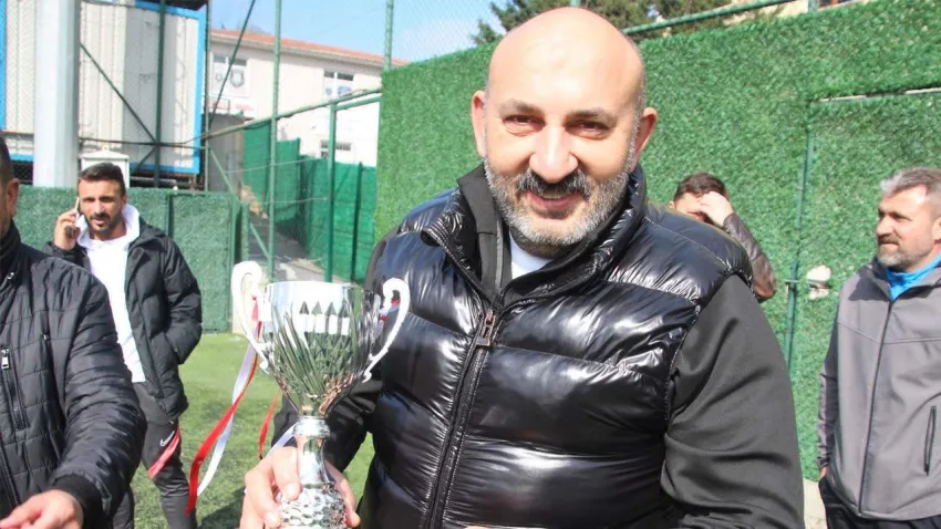 tuncay meriç