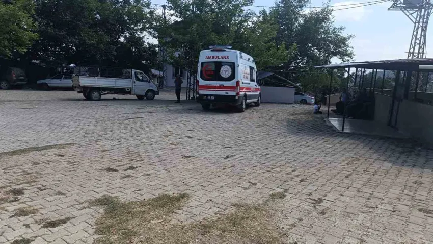 ambulans